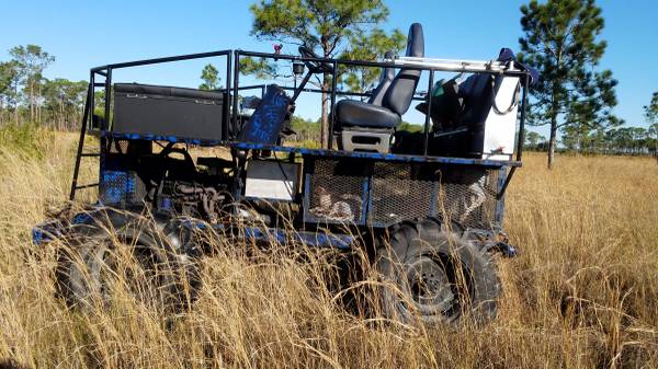 Swamp Buggy for Sale - (FL)